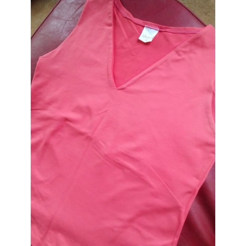 Linda blusa de Lycra tamanho G !!!