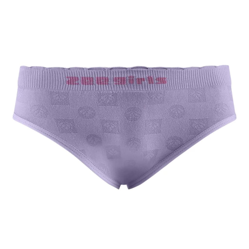 Calcinha Infantil Sem Costura Zee Rucci Conforto e Qualidade