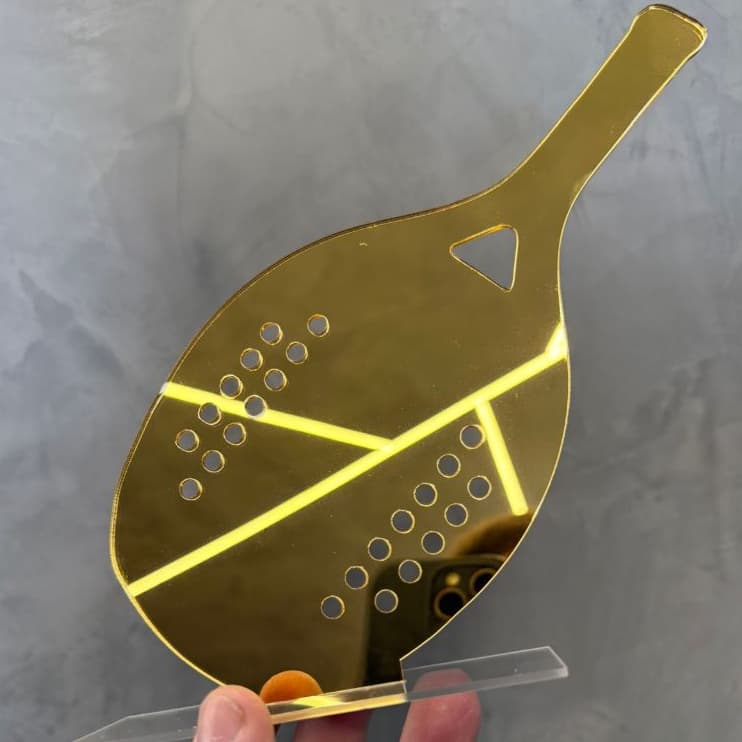Kits 3 a 12 Troféus Para Personalização em Acrílico Cristal Com Base Transparente