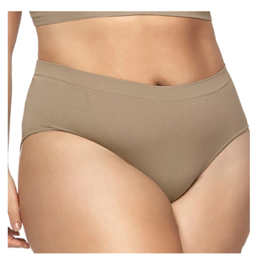 Calcinha Pós-Parto Plus Size Gestante Cós Alto Maternidade Confortável Enxoval