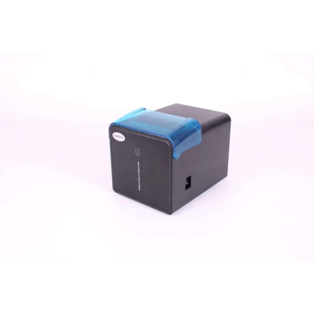 IMPRESSORA ZYWELL TERMICA COZINHA USB+LAN ZY905