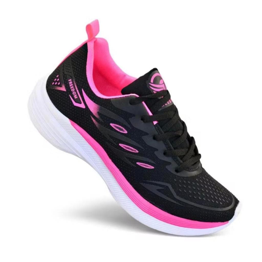 Tenis Feminino Escolar Academia Original