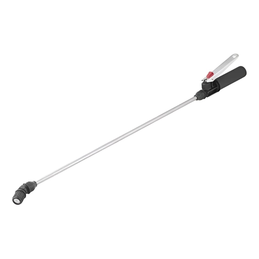 Lanca De Pulverizador Costal Jacto -915769 Cor Preto