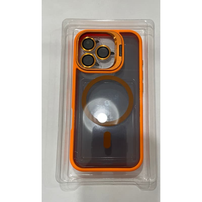 CAPA MAGSAFE IPHONE 16 PRO
