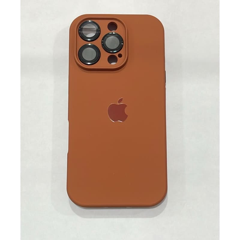 CAPA IPHONE 16 PRO