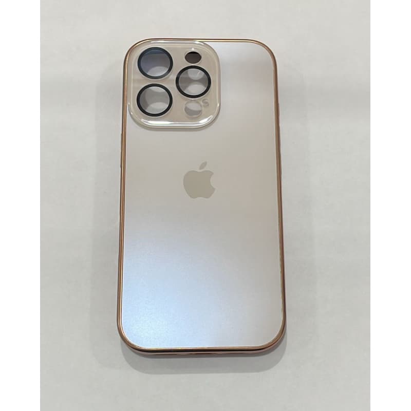 CAPA IPHONE 16 PRO