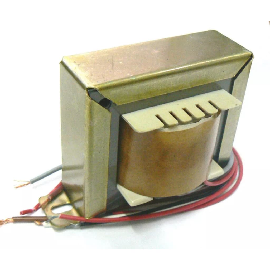 TRANSFORMADOR DE FORÇA 12V 800MA
