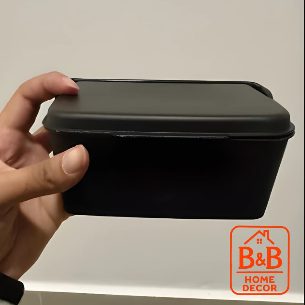 Saleiro com Tampa Basculante Moderno 500ml Cozinha Uso Diário MAIS PROCURADO DA SEMANA