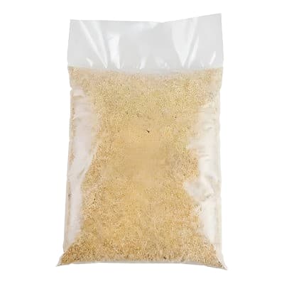 PAINÇO COMUM PARA AVES SEMENTES LIMPAS E SELECIONADAS 5KG