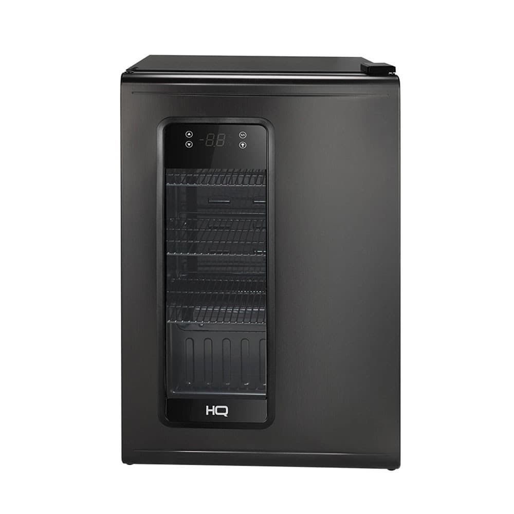 Cervejeira HQ-100CEVPVFFI1 100 Litros Inox