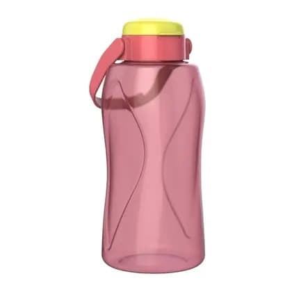 Garrafa Max 1,5l Água Com Alça Suporte Celular Academia Exercício Panamby