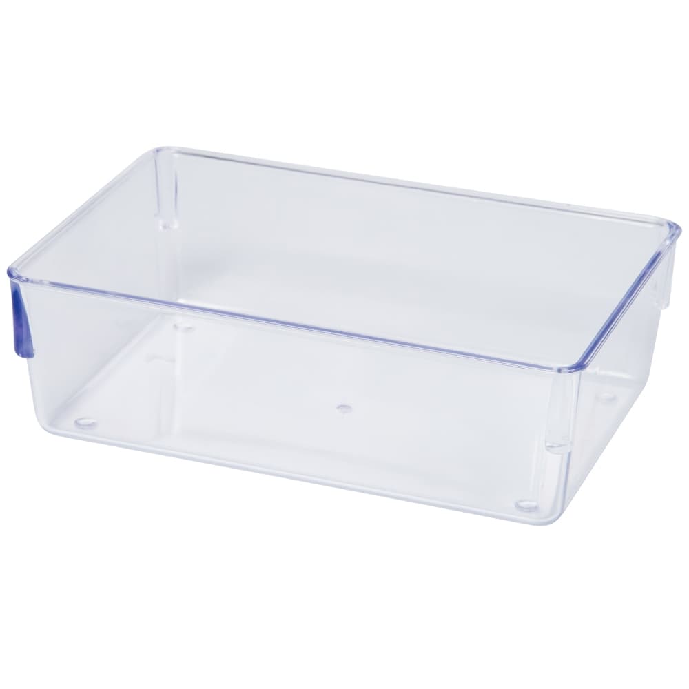 Organizador modular acrílico pequeno Plastutti 0458