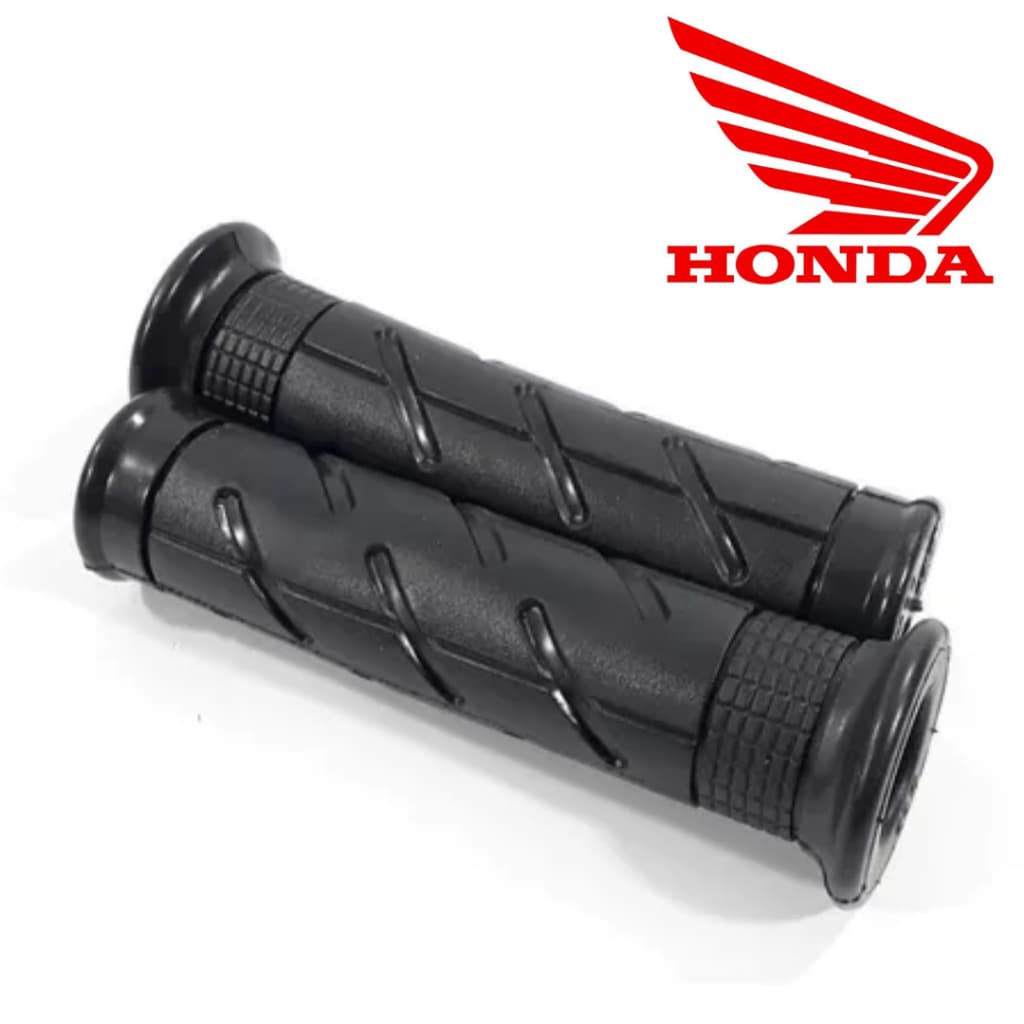 Par Manopla Honda Cg Titan Fan 125 150 160