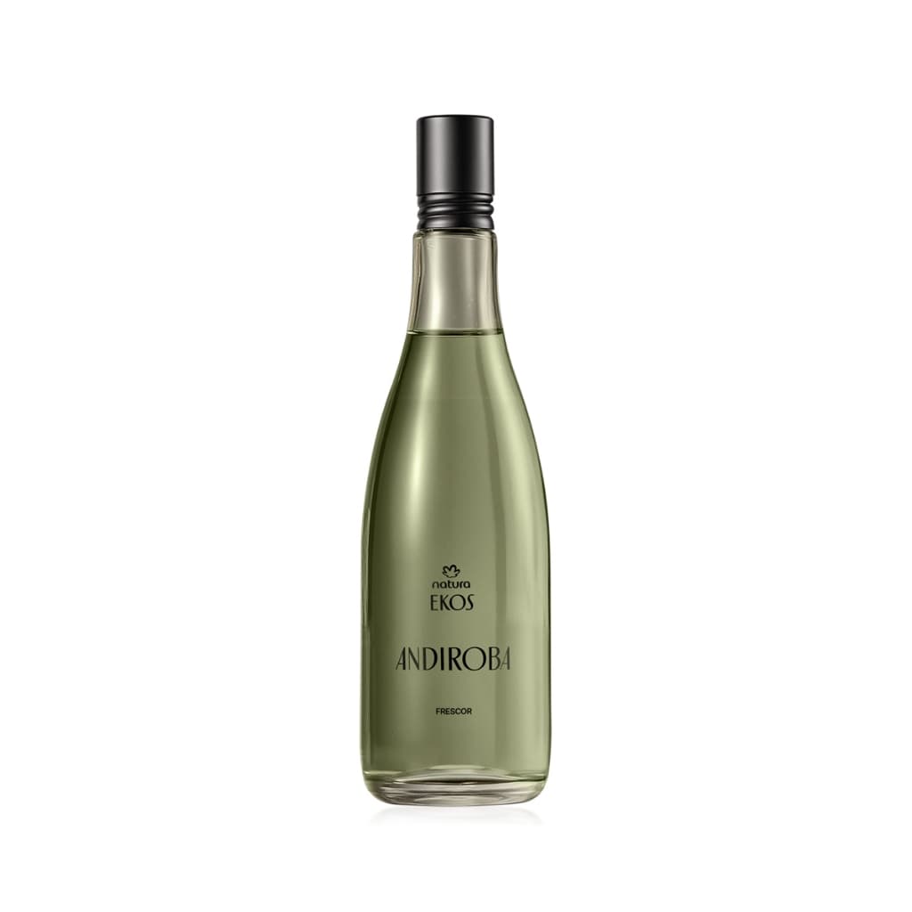Natura Ekos Frescor Andiroba 150ml
