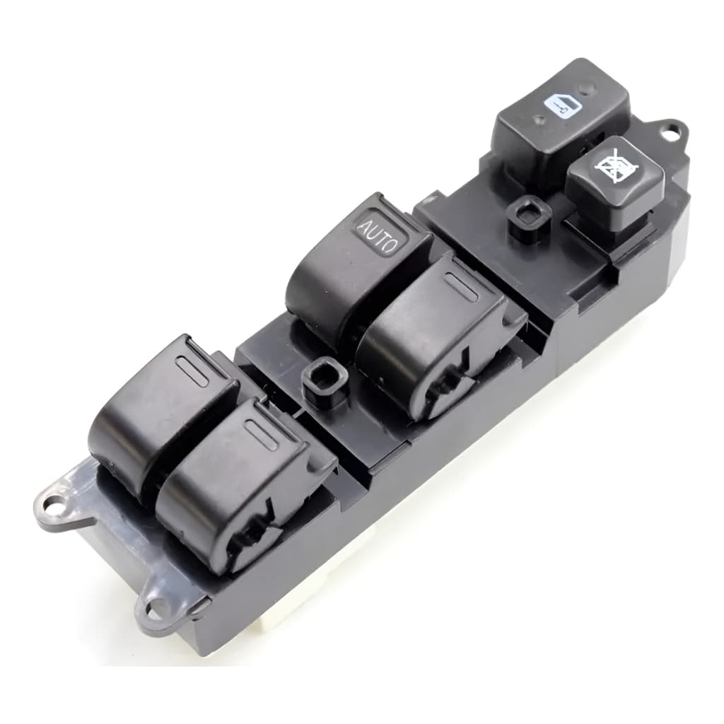 Comando Vidro Eletrico Toyota Hilux Pick Up 97/04 84820-5010