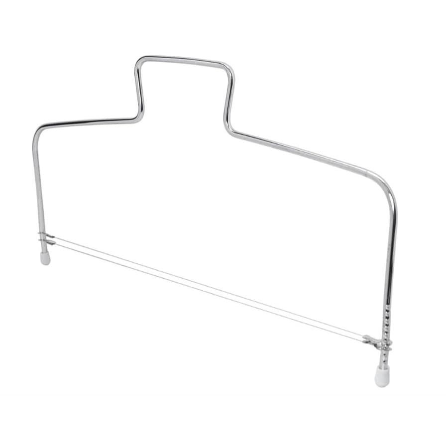 Mimo Style Cortador e Fatiador Para Bolo, Feito Inteiramente de Aço Inoxidável 32cm