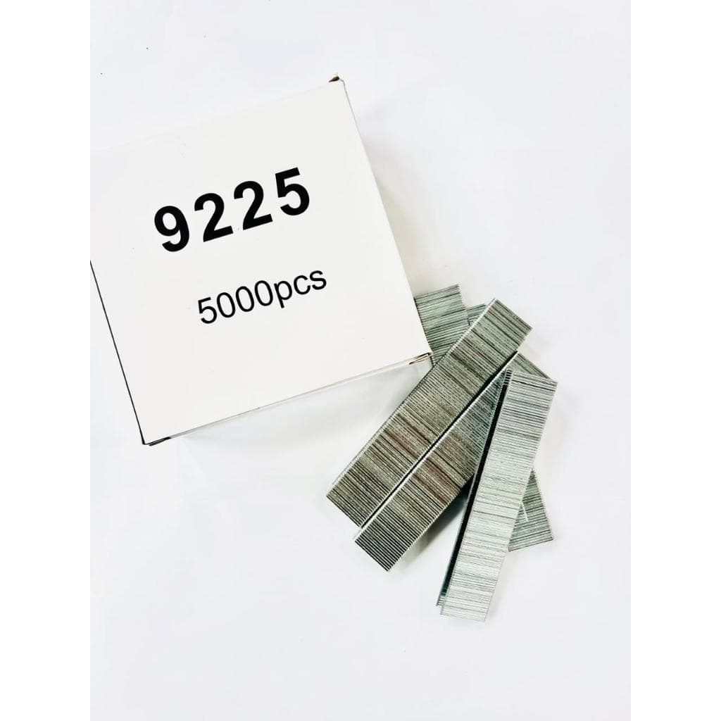 Grampo Para Grampeador Pneumático 92/25 Cx Com 5.000