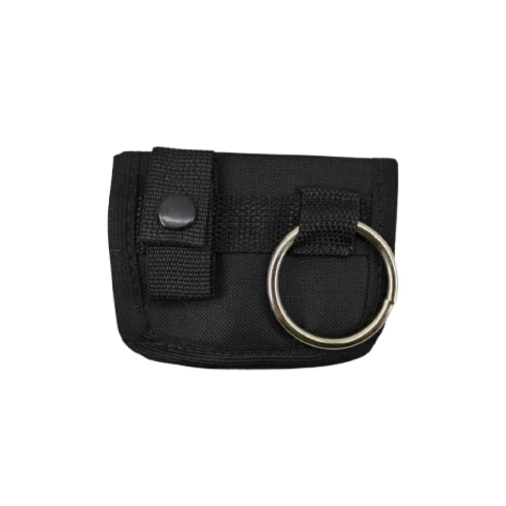 Porta Tonfa para Cinto Reforçado de Nylon