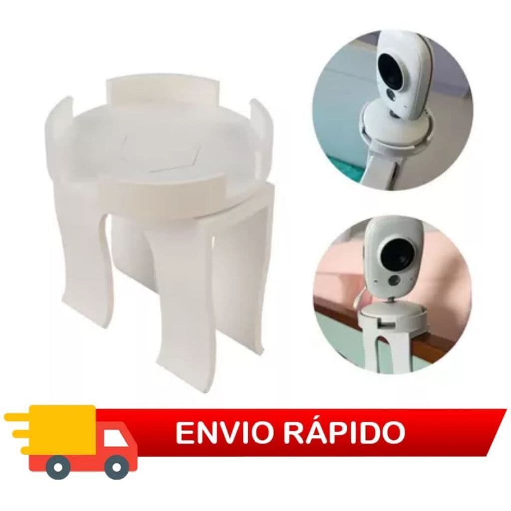Suporte Para Babá Eletrônica