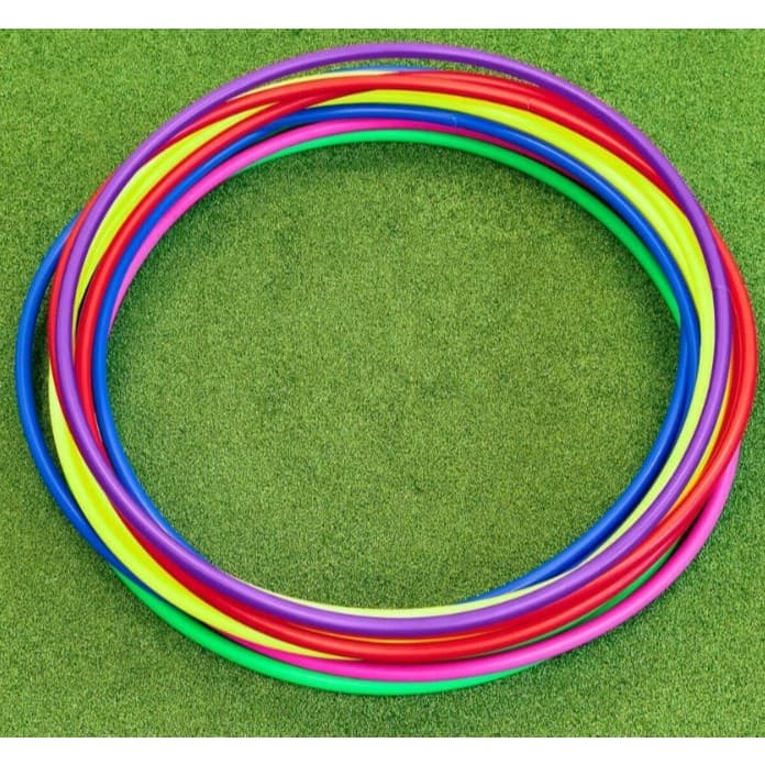 Kit Bambolês de Movimento 50–90 cm | Flexibilidade e Energia em Cada Giro!