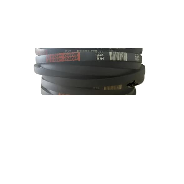 Correia Industrial Model V Categoria B-94 Gtop-gbr 128h Pto