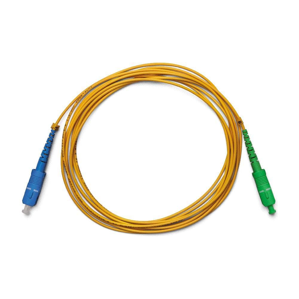 Cordão Óptico SC/UPC SM 2,0mm 5m XFC1 4830130 Intelbras