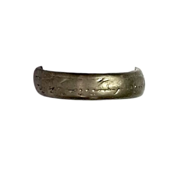 Anel do Poder (One Ring) - O Senhor dos Anéis