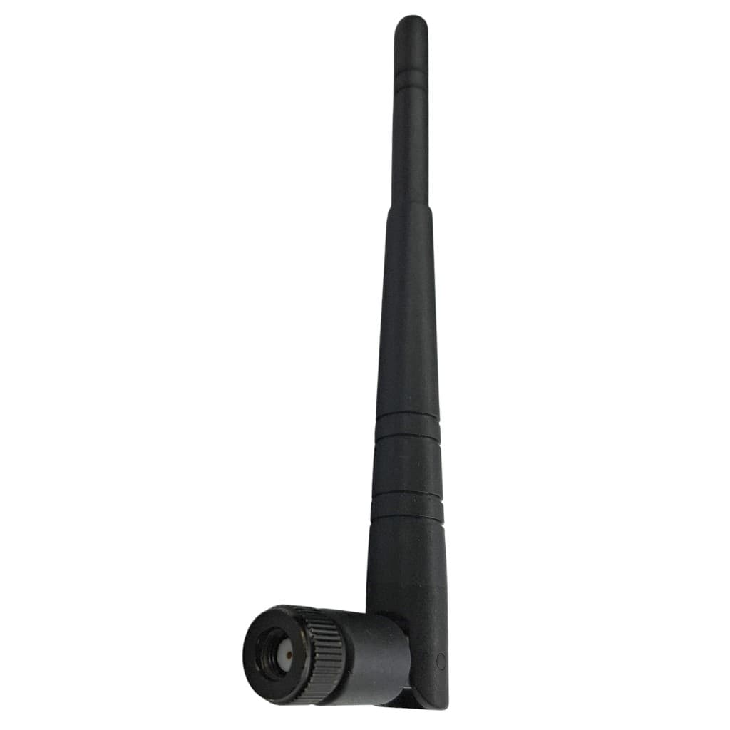 Antena Wi-Fi / Omni Direcional Articulada SEM USB