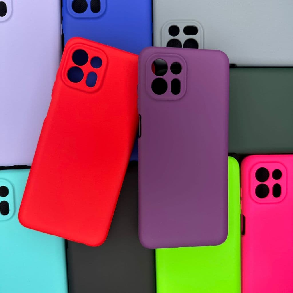 Capa ou Kit Capinha + Pelicula 3D Para Motorola Moto Edge 20 Lite Aveludado Case