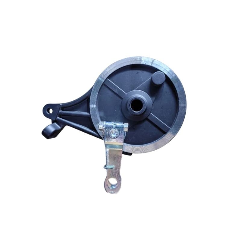 flange de freio traseiro+lona bike elétrica Souza