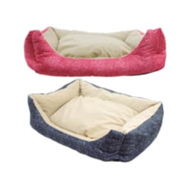 CAMA PET RETANGULAR MÉDIA - IMPOPET