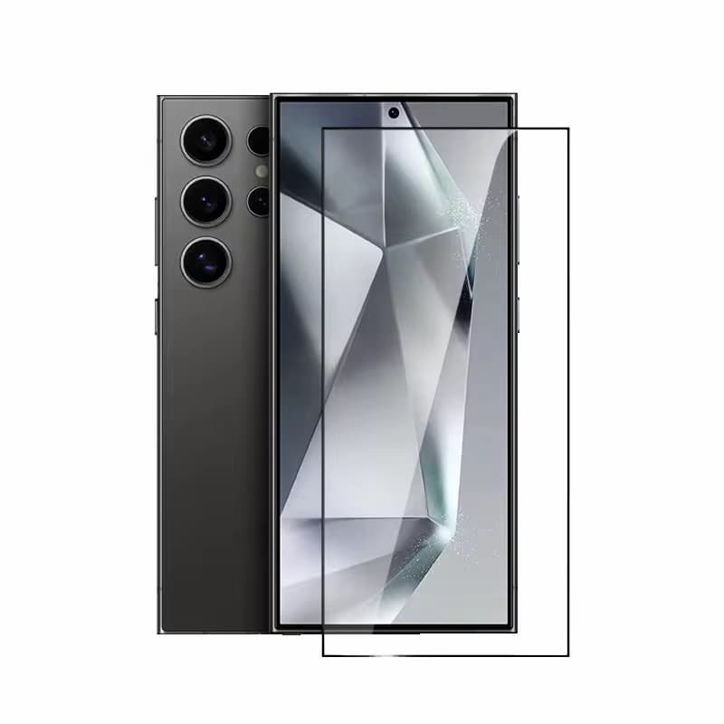 película de vidro para celular Samsung S25 ultra