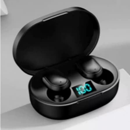Fone De Ouvido Airdots 2 Bluetooth Redmir Tws Wereless Bluetooth com Microfone Redmir Airdots 2