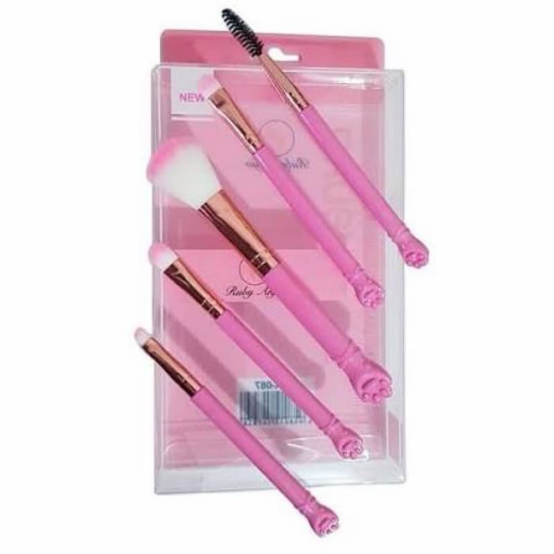 KIT pincel Ruby Anjo