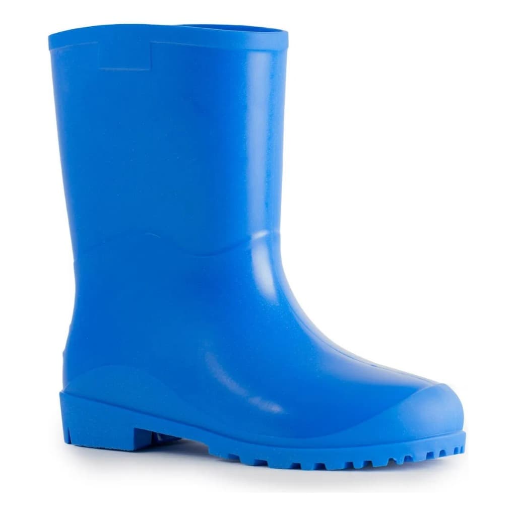 Bota Infantil Galocha Impermeável Antiderrapante Para Chuva Kids Unissex Escola Dia a Dia