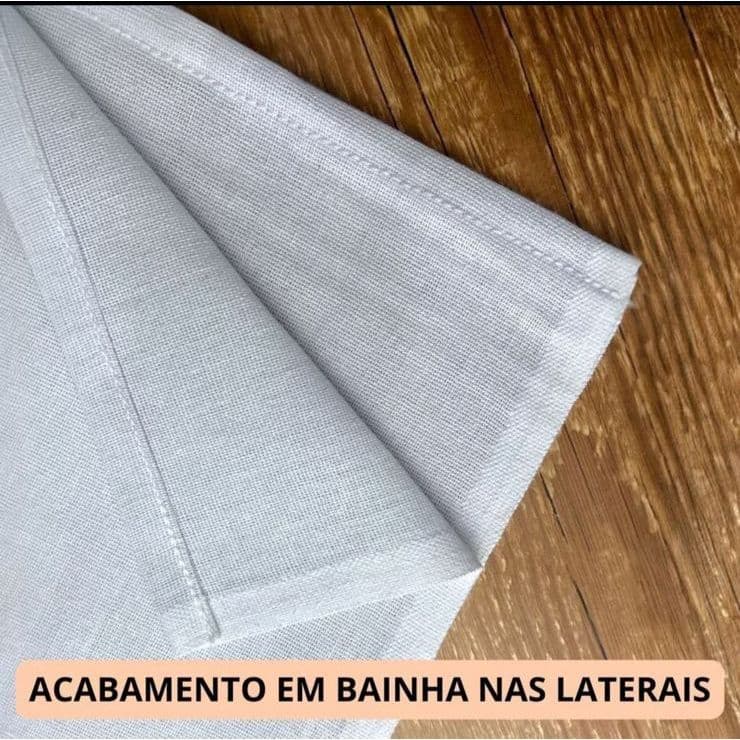 kit de 5 Pano de Prato 100% Algodão – Maciez e Absorção