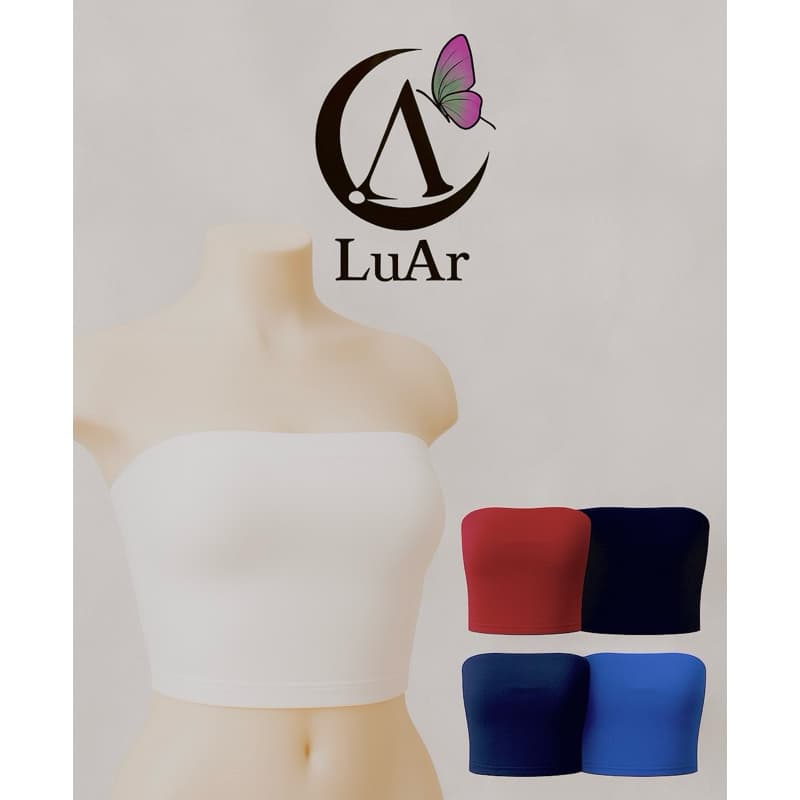 Kit 3 Cropped Feminino Top Faixa Forro Duplo Suplex Liso Básico
