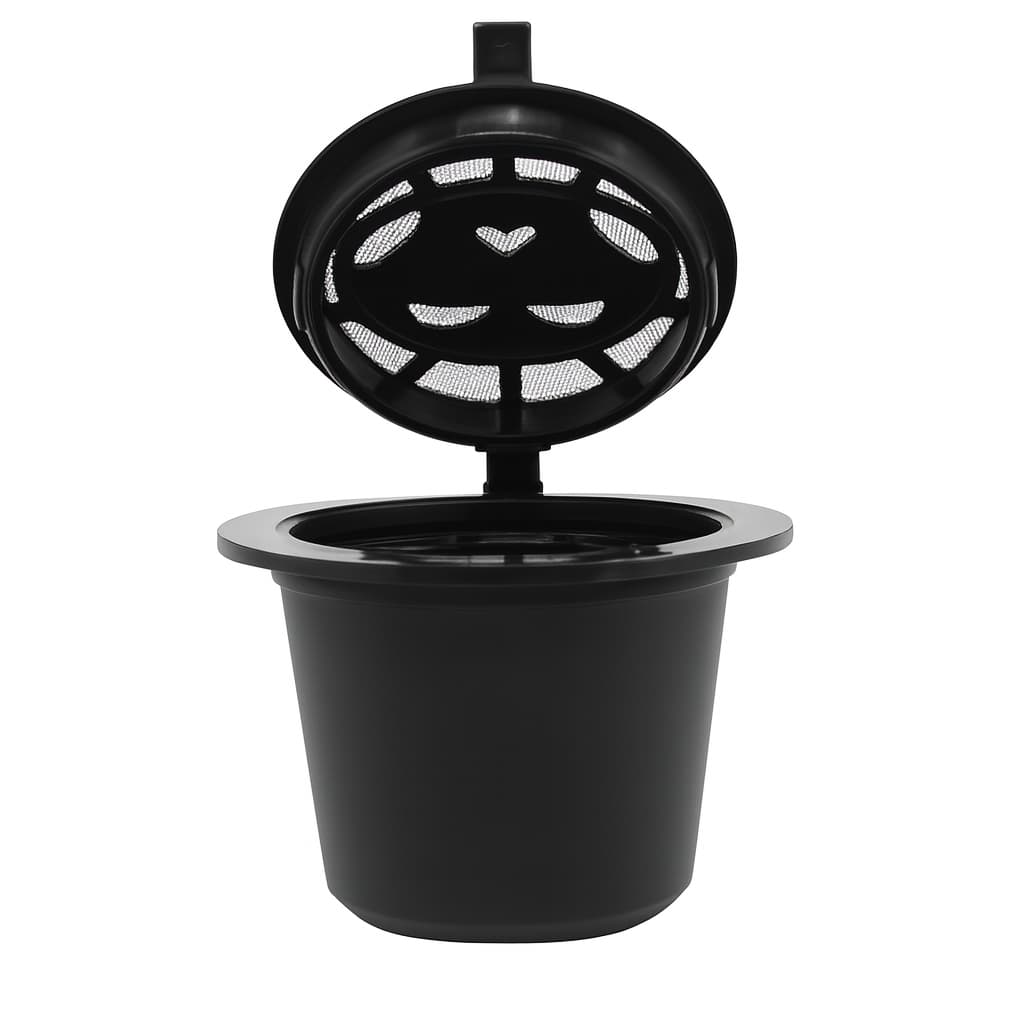 Kit 1 Cápsula Nespresso Reutilizável