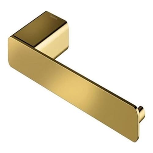 Porta Papel Higiênico Docol Flat Ouro Papeleira Dourada 00960843