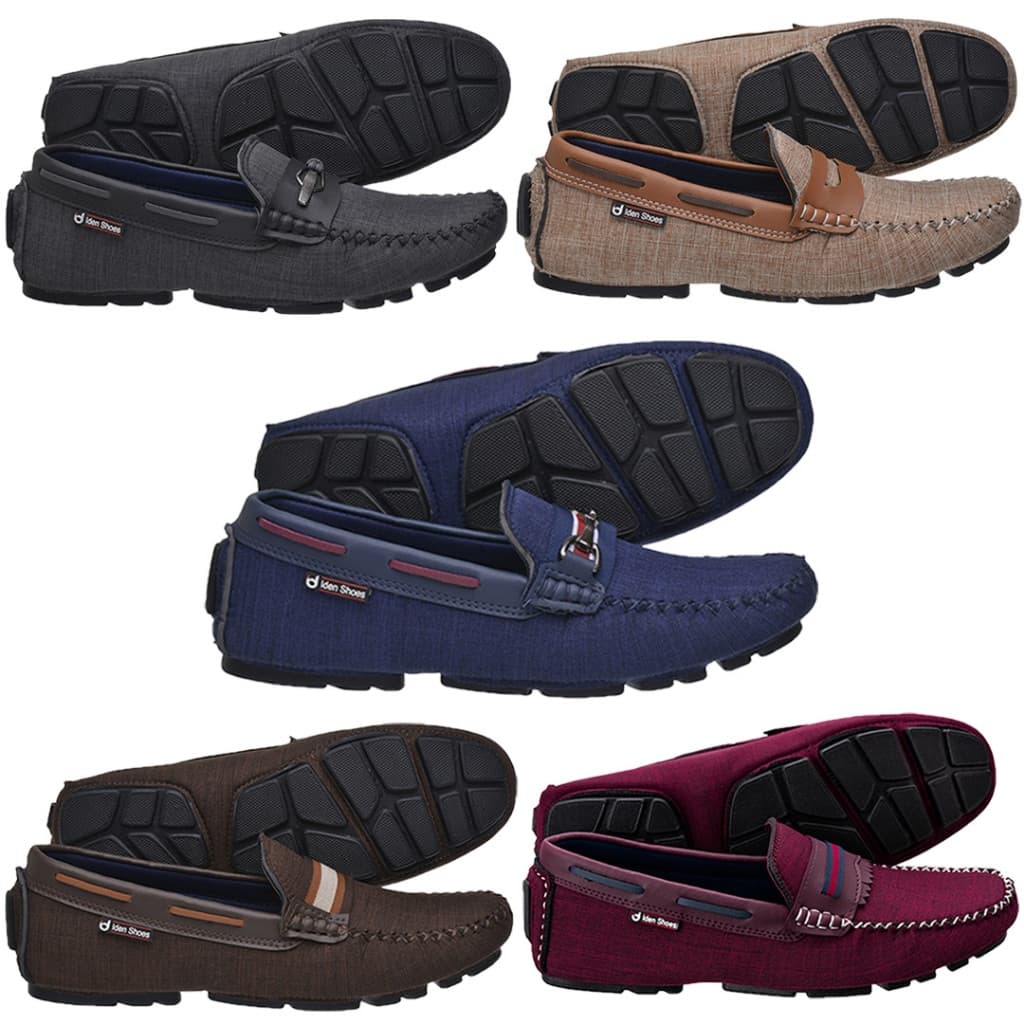 Mocassim Confortável Promoção