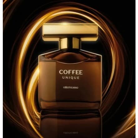 Coffee Man Unique – O Boticário (100 ml)