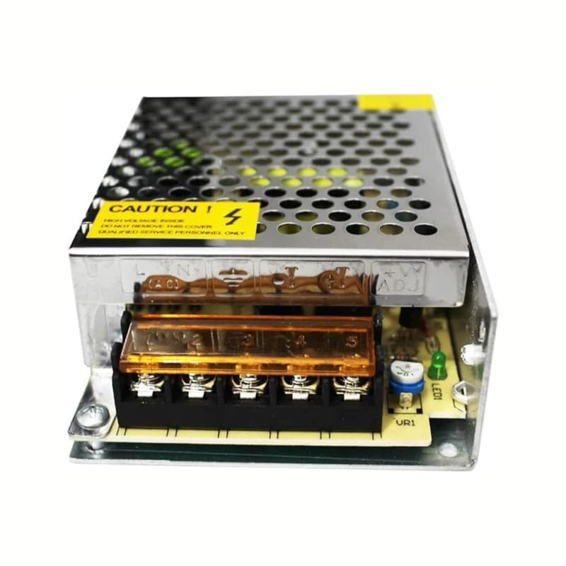 Fonte Chaveada Colméia 12V 5A