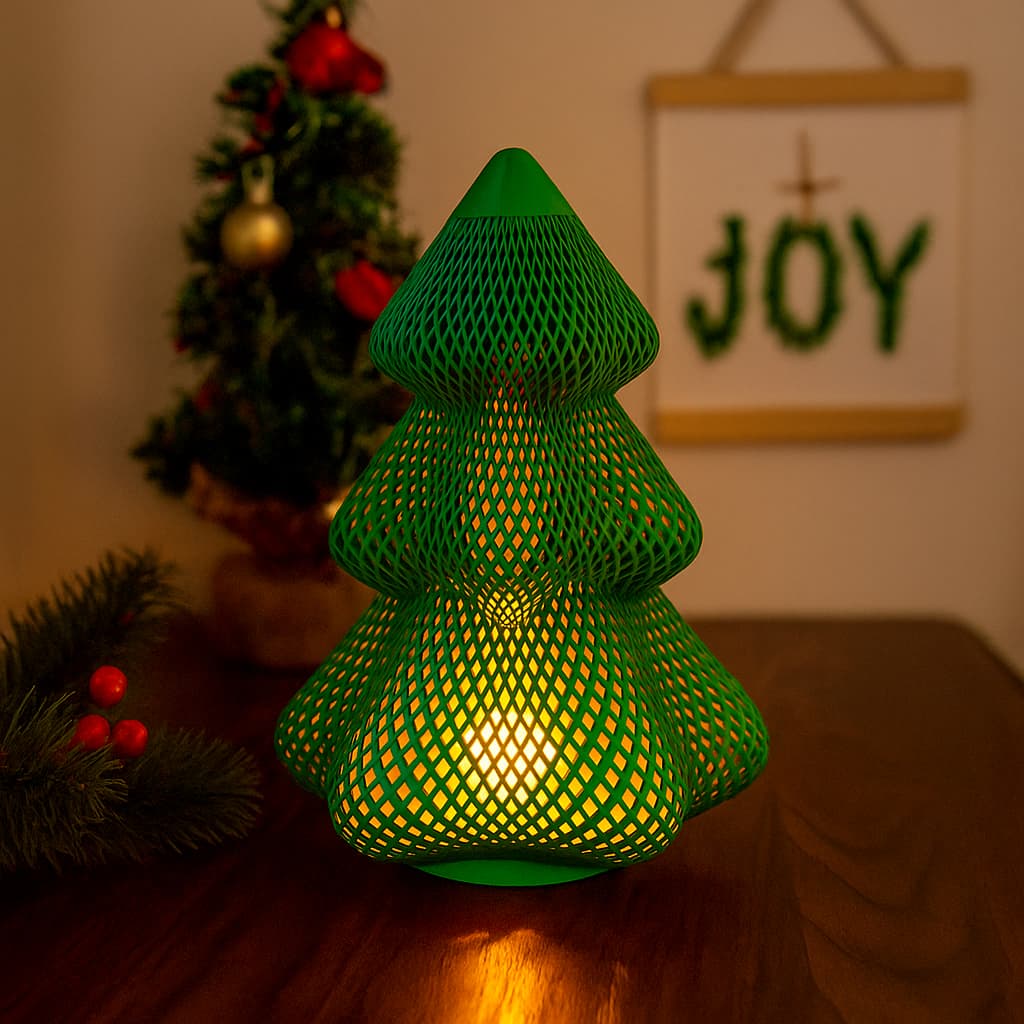Arvore De Natal Grande Decoração Verde