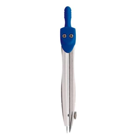 COMPASSO ESCOLAR TRIS SU123 UND KIT 02 UND