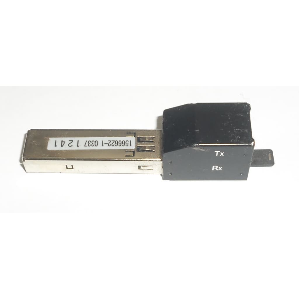 Módulo Stacking/GBIC Dell PowerConnect PN 1566622-1 - Alta Velocidade e Confiabilidade!