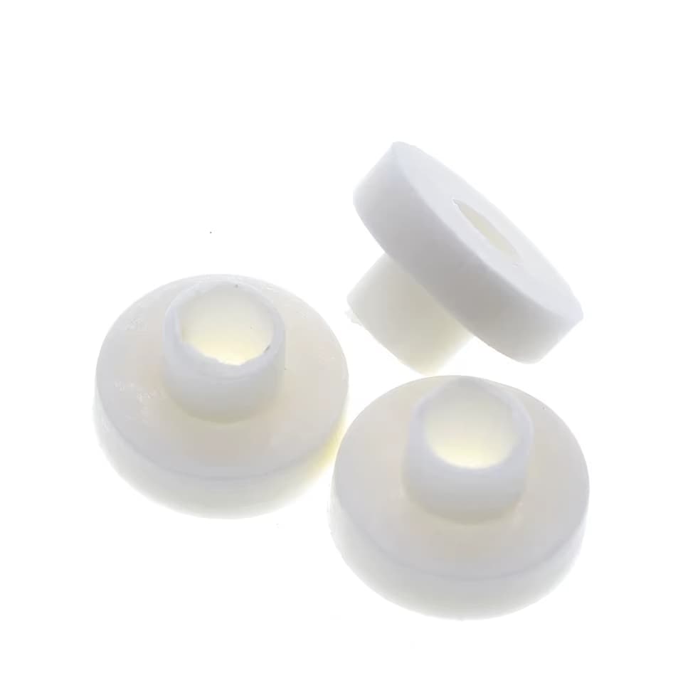 50x Bucha Isolante Para Transistor To220 - Alta Qualidade