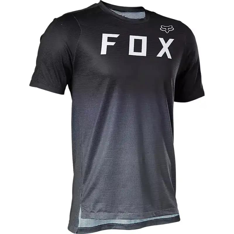 Camisa Fox Bike Flexair SS Cores