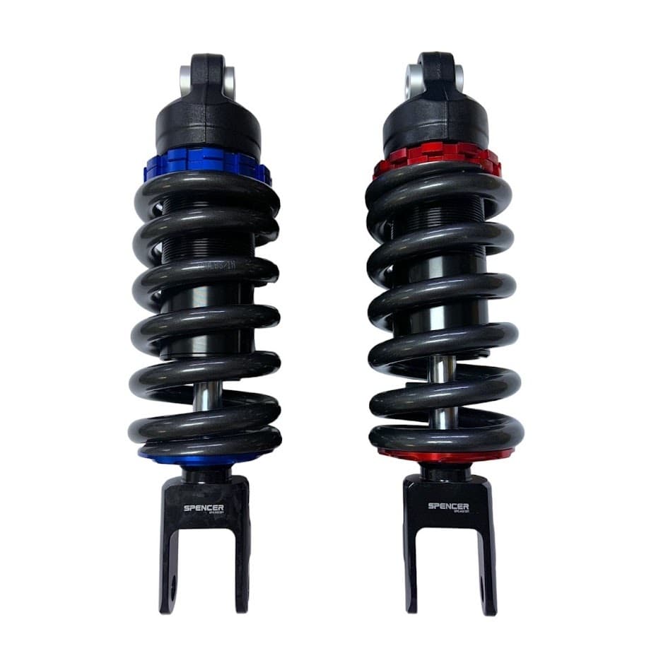 Amortecedor Fazer 250 2004 A 2017 Pro Link Suspensão Spencer