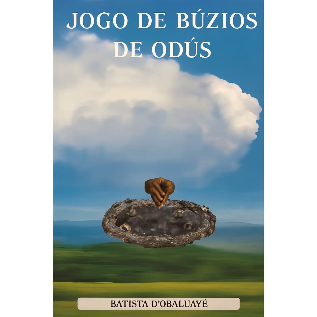 Jogo de Búzios de Odús