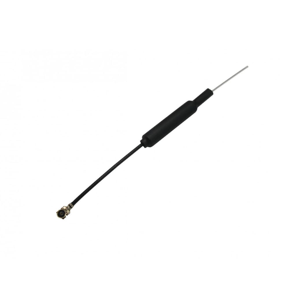 Antena 3dbi Wifi 2.4ghz P/ Modulo Esp8266 Esp-07 E Hlk-rm04 [ CÓDIGO 1200 ]